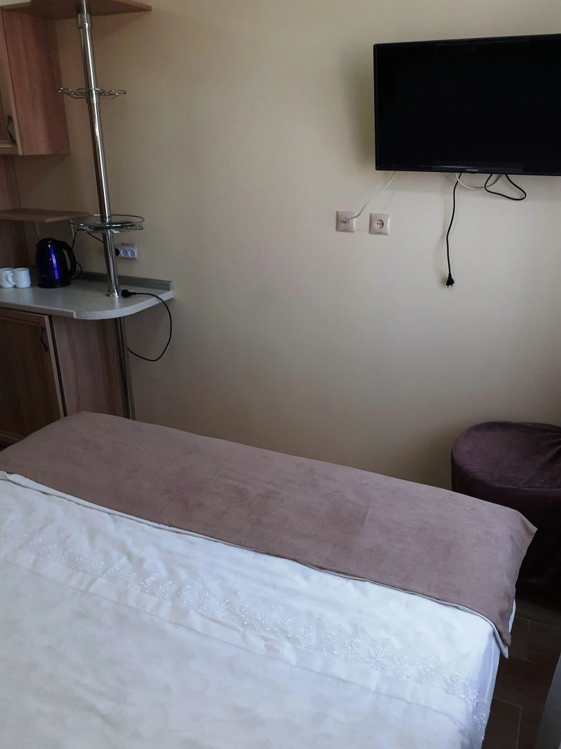 Гостевой дом "Тверь"