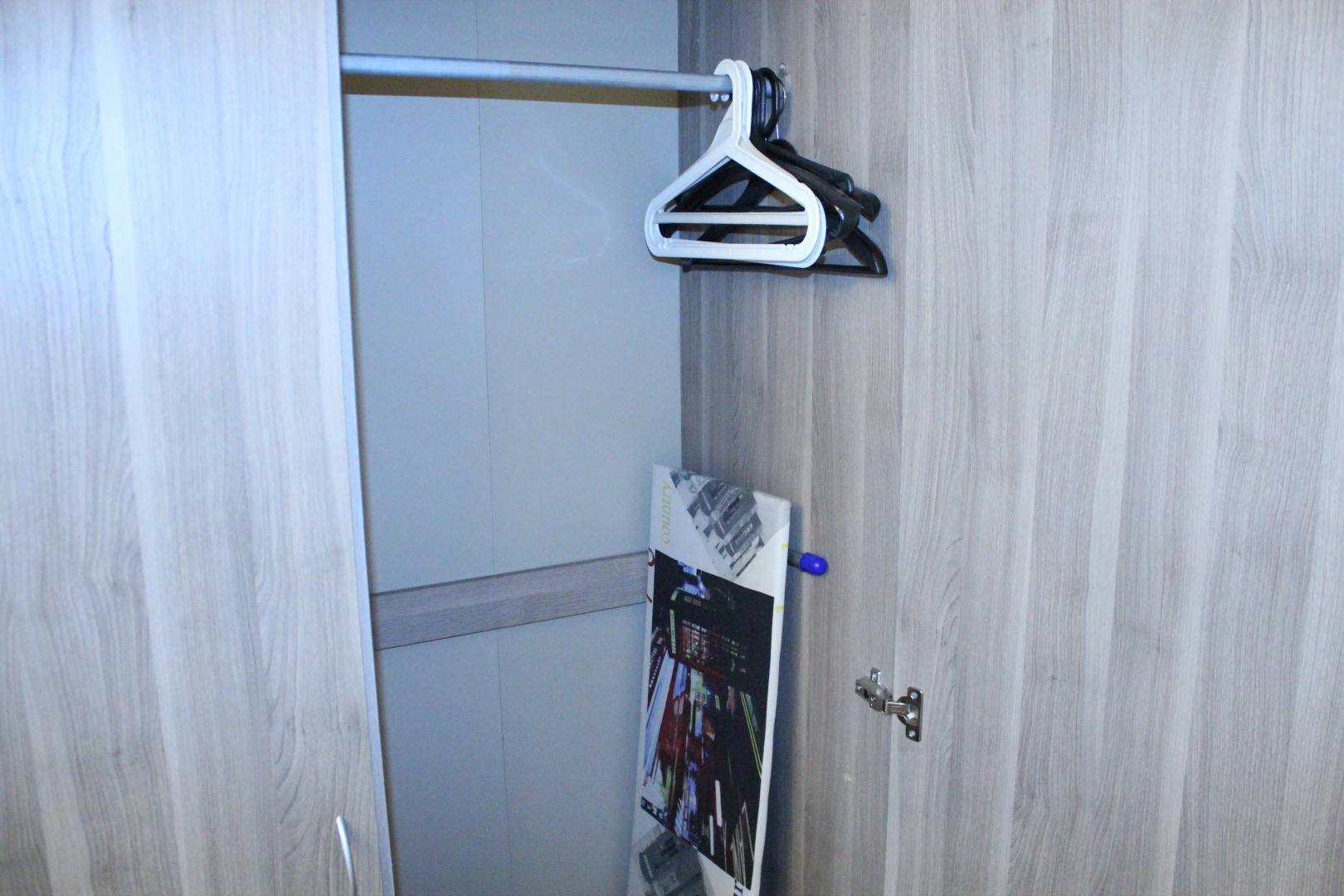 Апартаменты в Центре Города