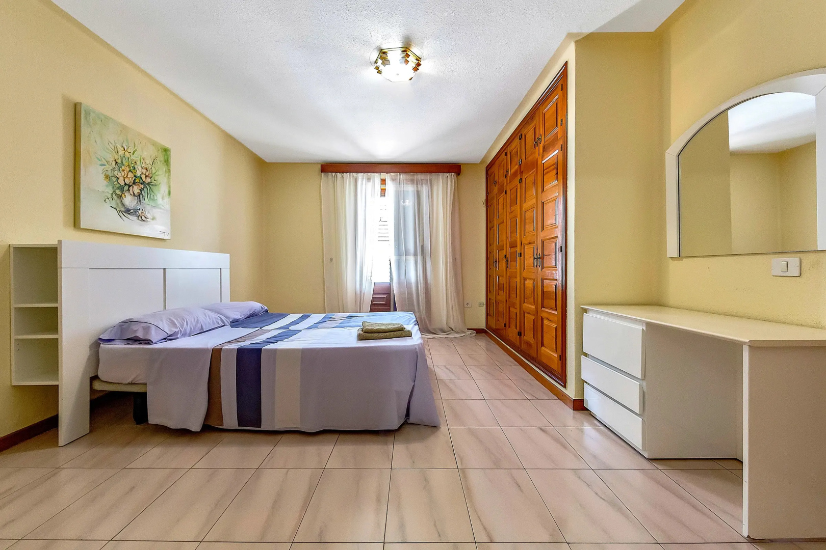 Гостевой Дом Villa Golf Las Americas
