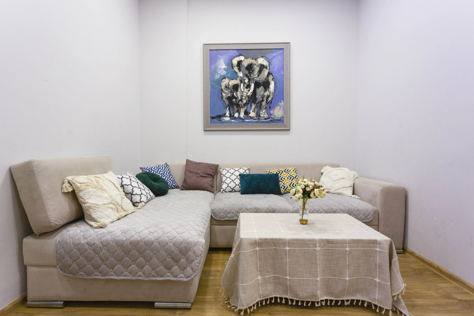 Квартира на Овражной 47А 2