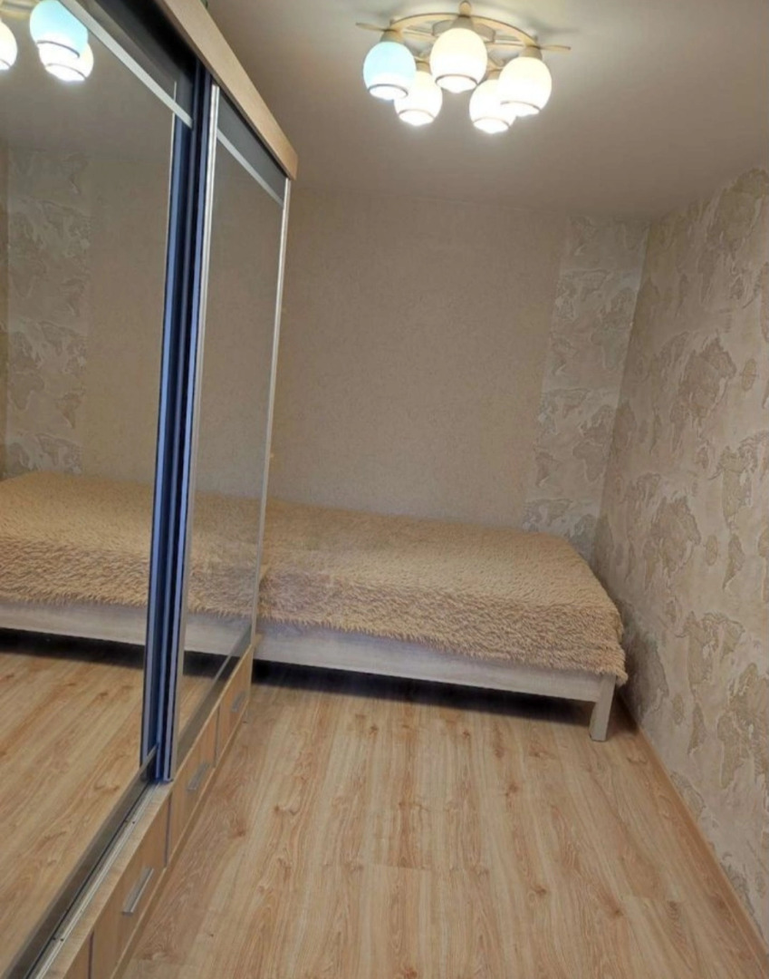 Квартира Уютный уголок в удобном месте № 2 (Двушка)