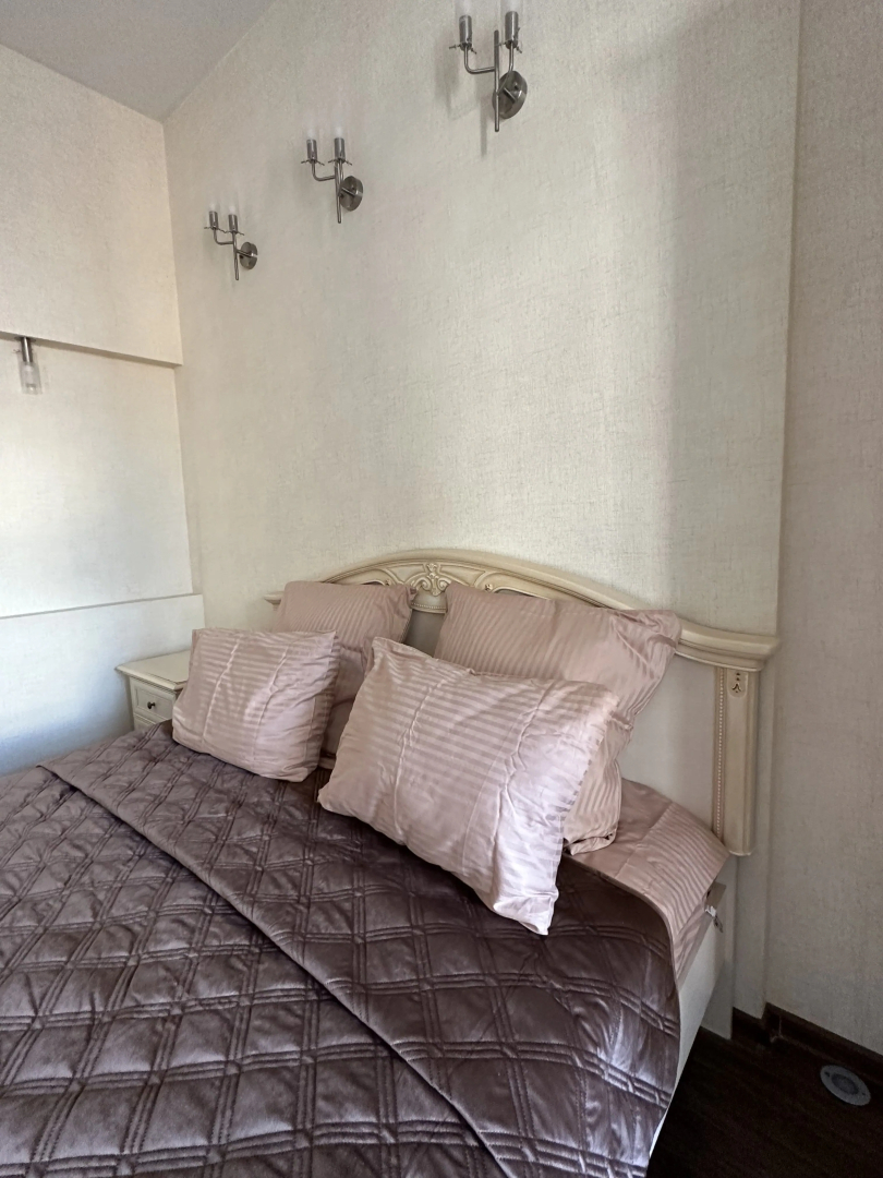 Квартира на Большой Покровской 49