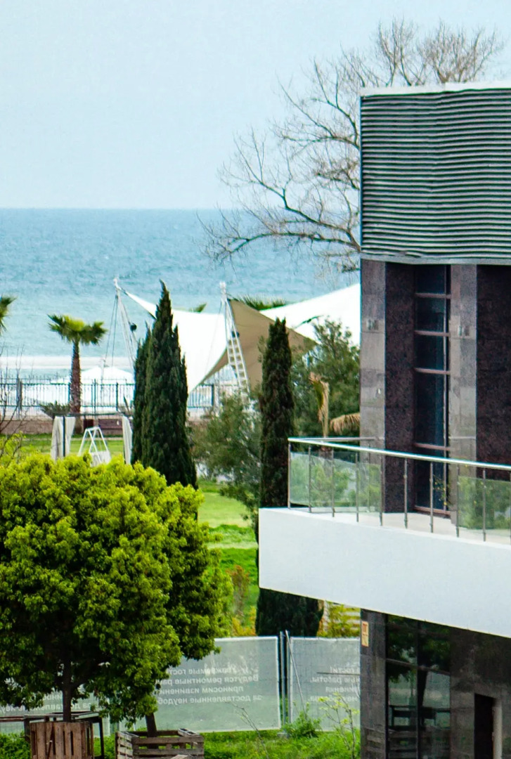 Апартаменты Шестиместные