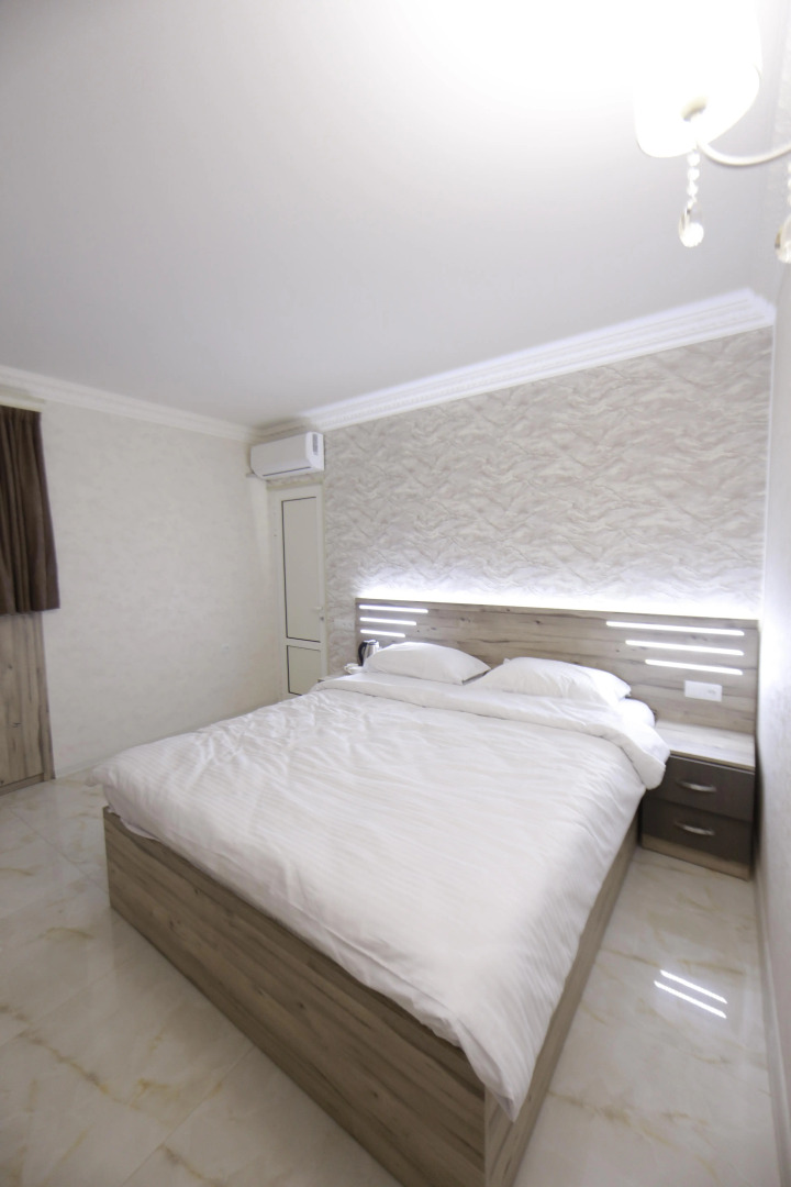 Отель Опера Авеню