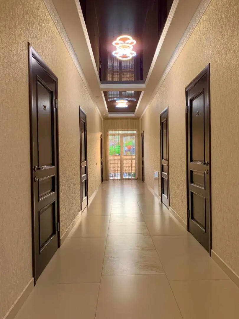 Гостевой дом Golden Plaza