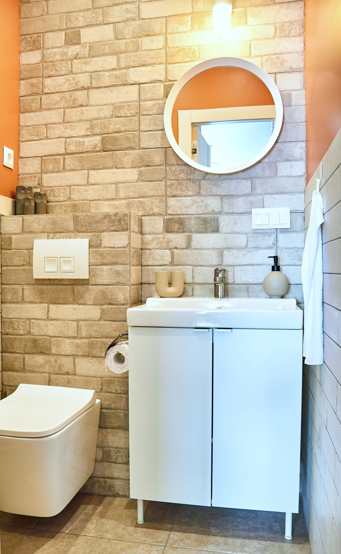 Апартаменты Scandic Home