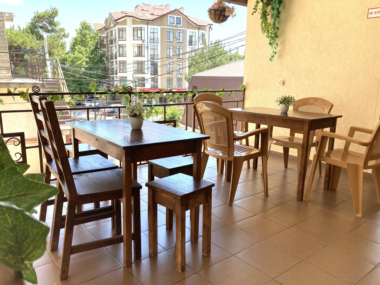 Гостевой Дом Полина