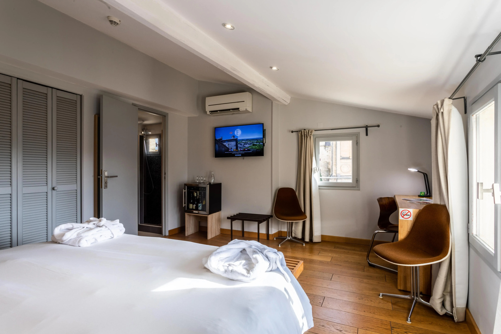 Бутик-Отель Entraigues