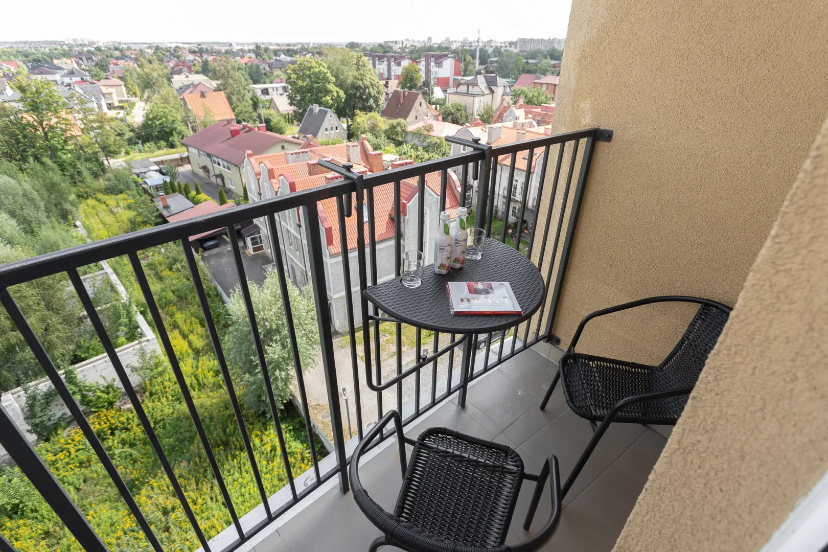 Квартира на Невского 192