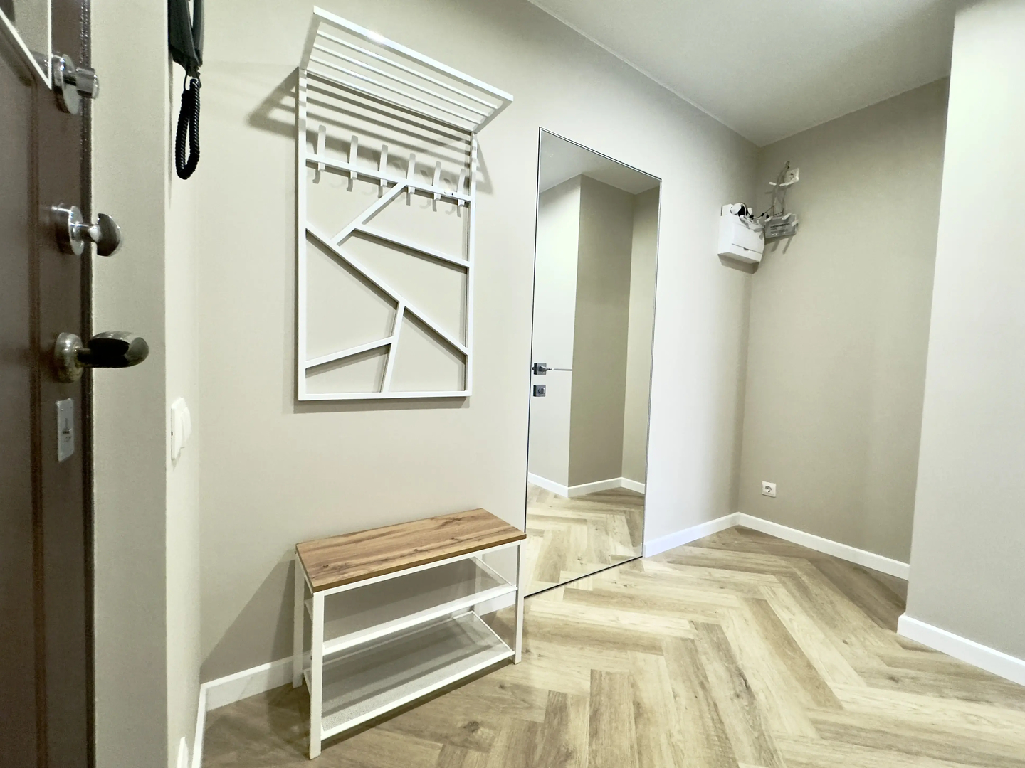 Люкс Апартамент Греция