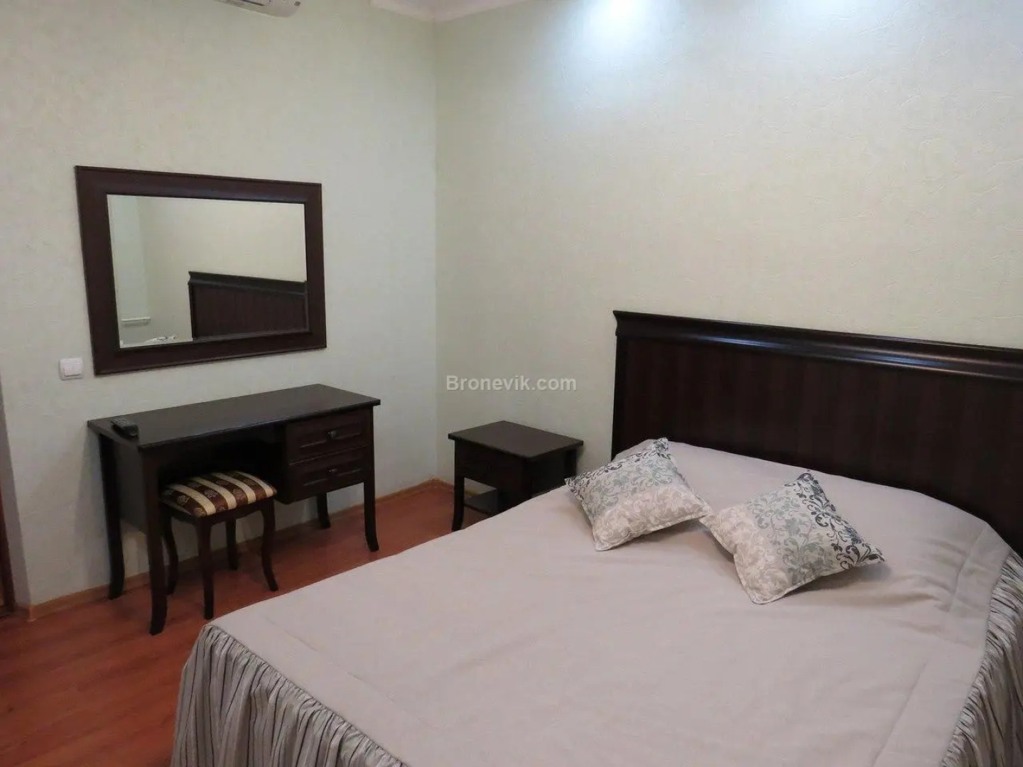 Отель Пирамида