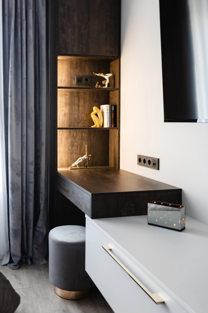 Апартаменты Хороший Вкус