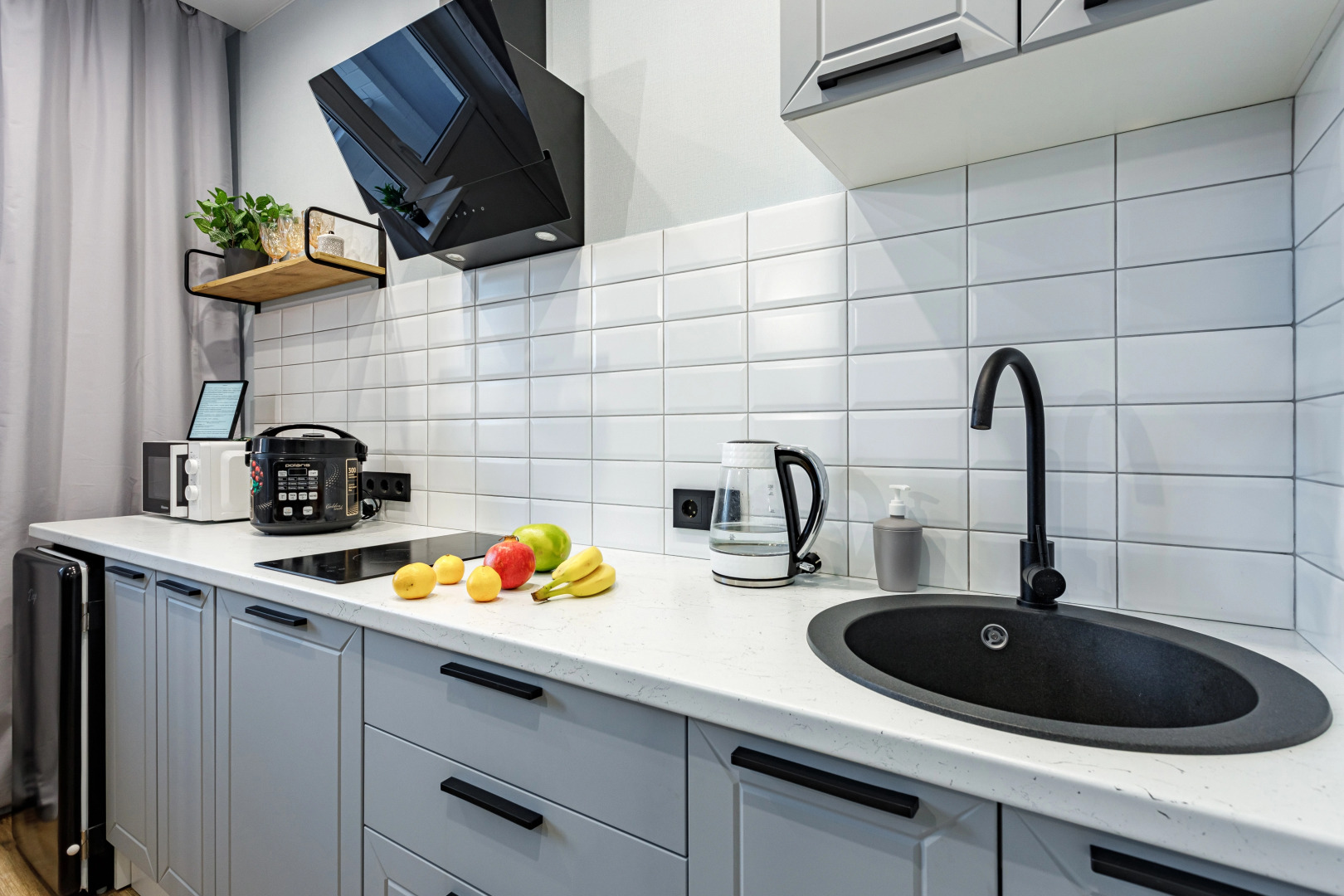 Квартира на Героя Пешкова