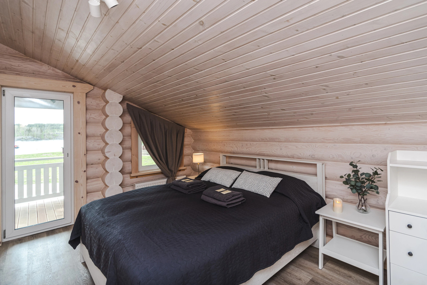 Гостевой дом Койриноя