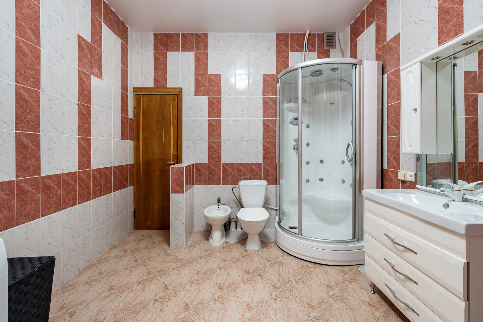 Апартаменты Bali Apartments от Apartvil