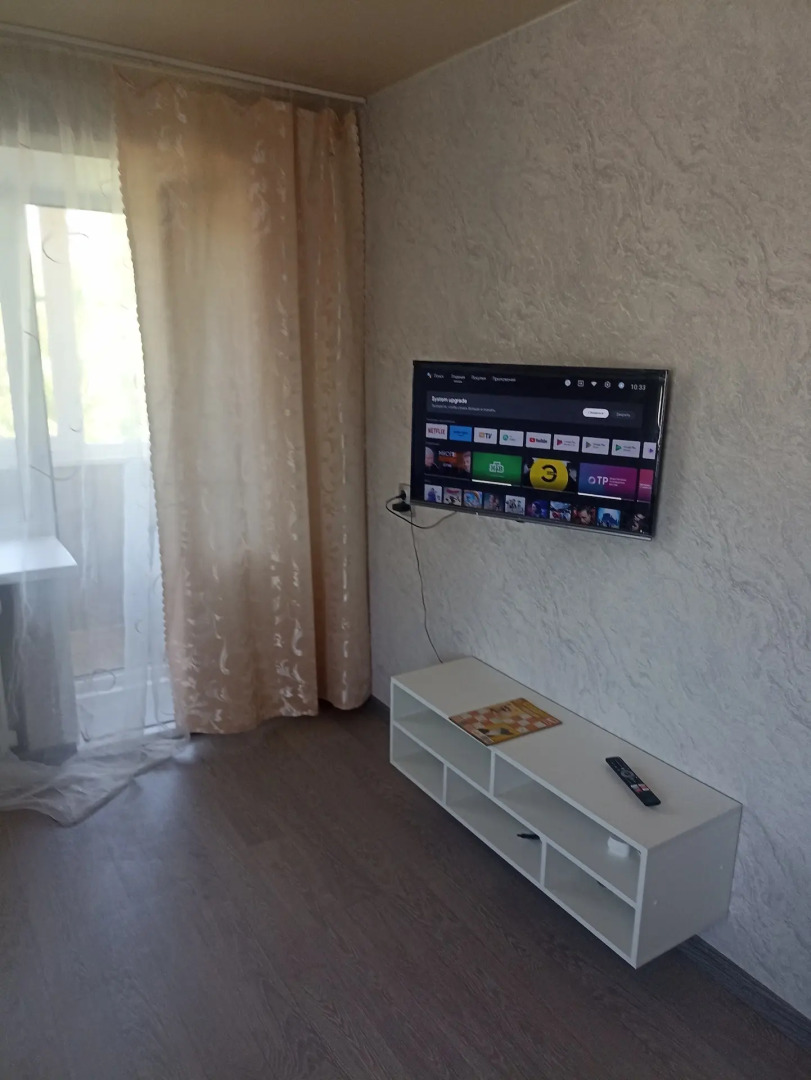 Квартира на улице Титова 2