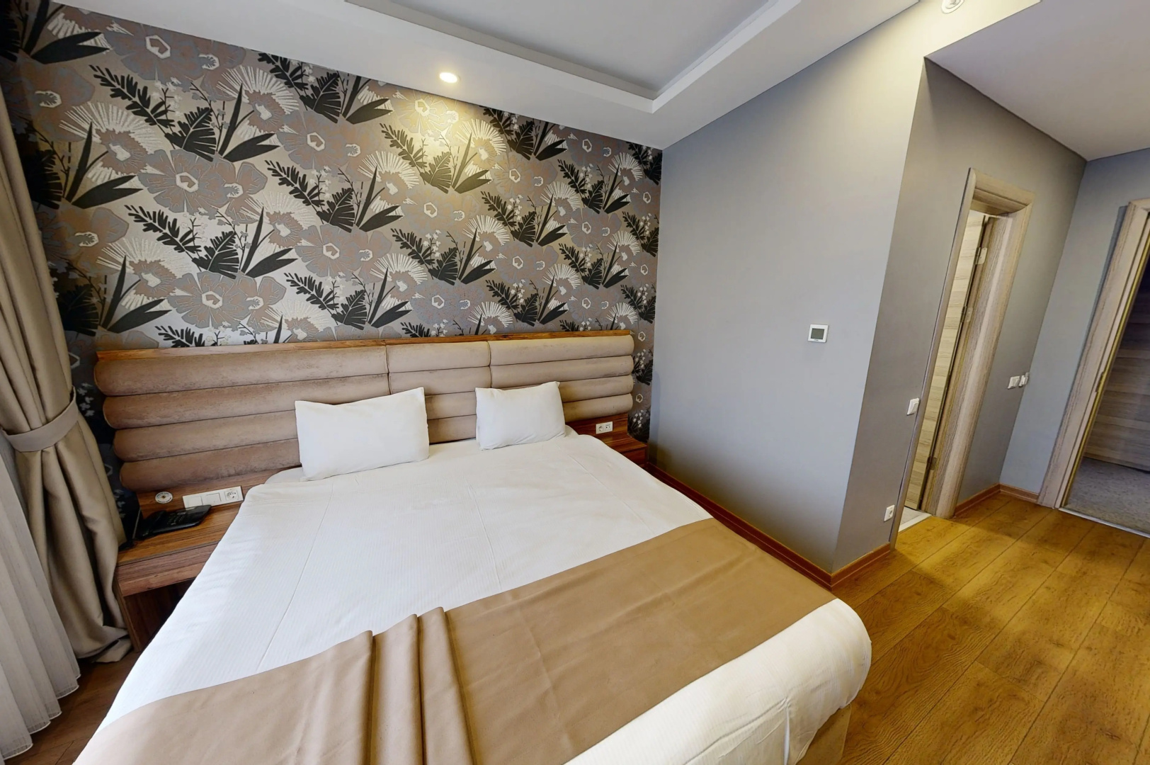King City Hotel