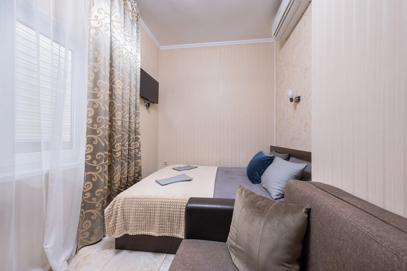 Гостевой дом Верона