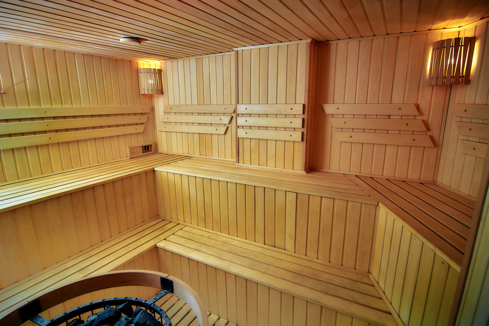 Отель Колизей на Вокзальной