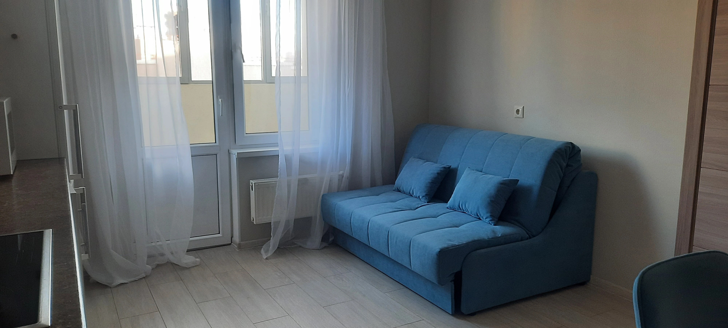 Апартаменты на Южной