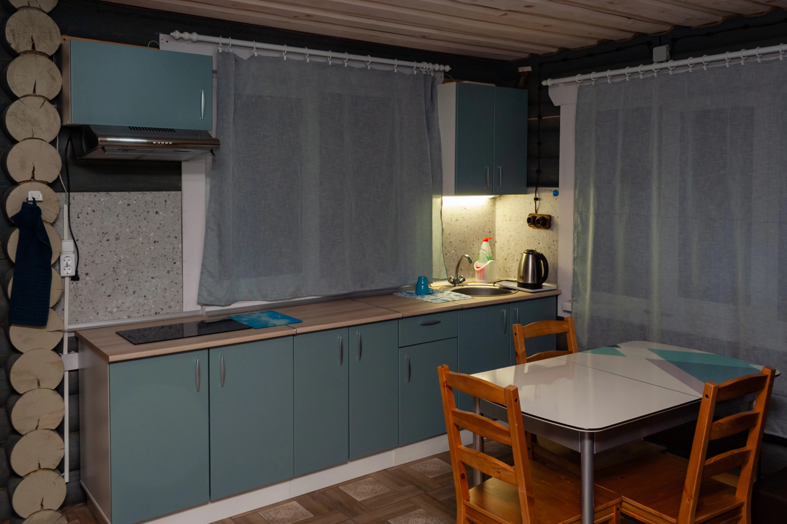 Гостевой дом Домик