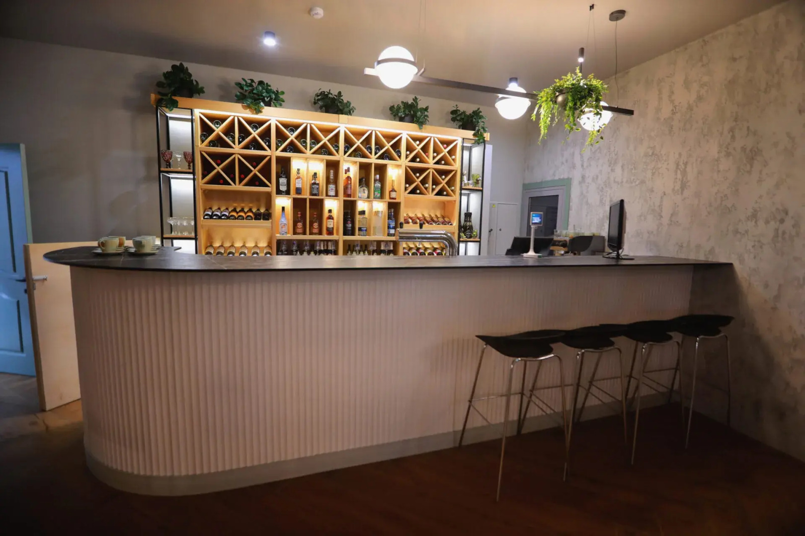 Гостиничный комплекс "Северо-Восток"