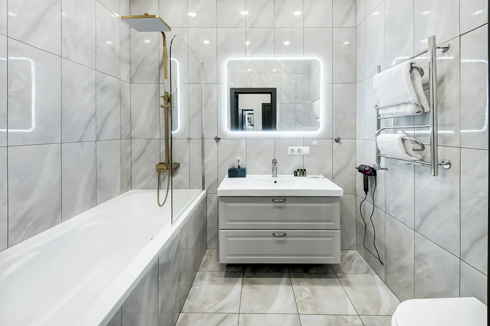 Квартира Видовая на Береговом