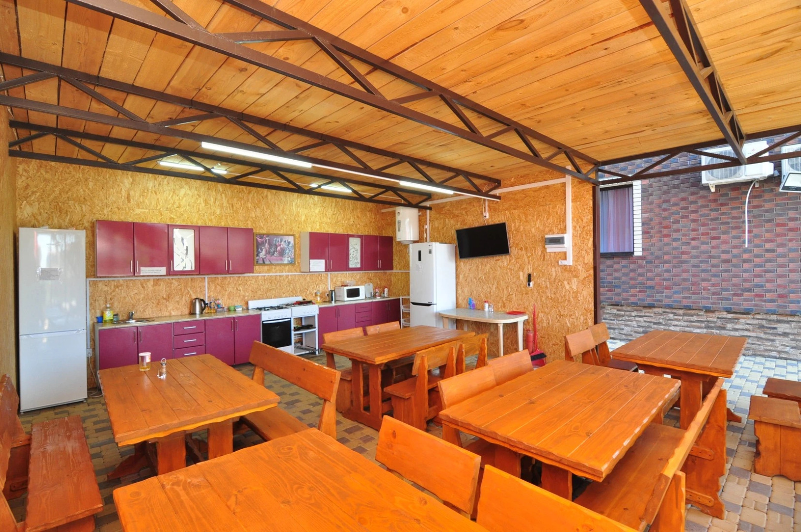 Отель Магеллан