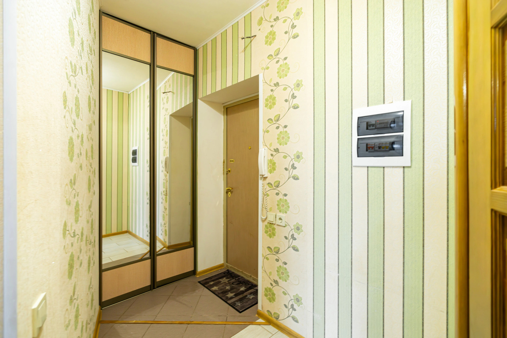 Квартира Комфортная в Новостройке