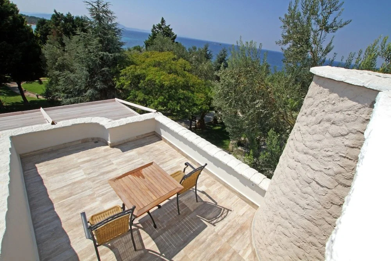 Oliviera Private Island Hotel – Kalem Adası