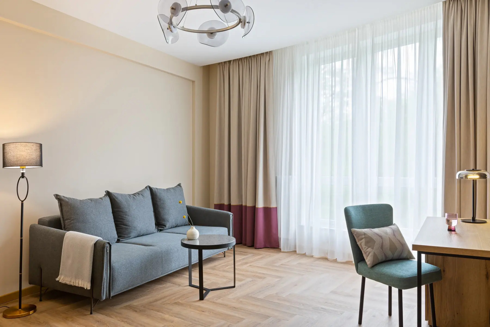 Отель Берри Отель и Спа