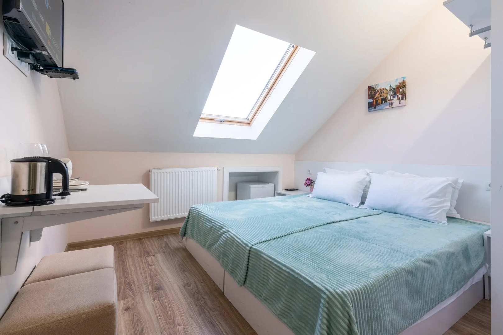 Мини-отель HB Apartments Laghidze