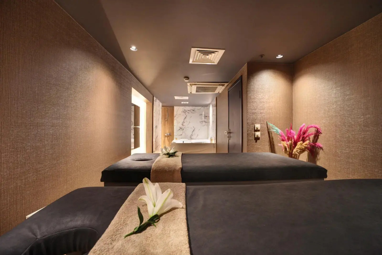 Отель Concept Nisantası Hotels & Spa