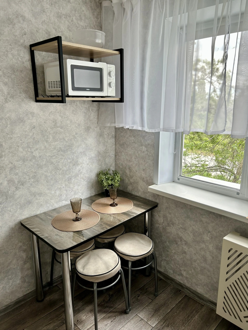 Апартаменты LOFT apart