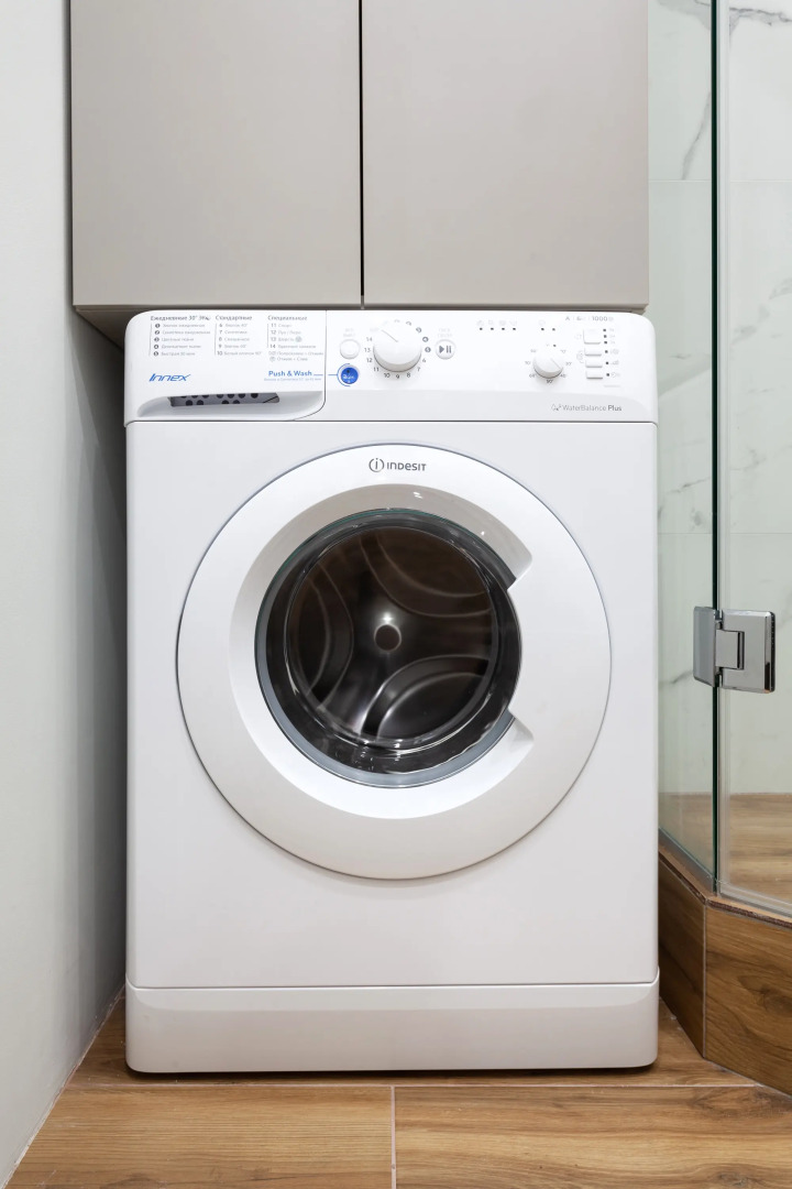 Квартира Dubrovskiy apart на Фрунзенской