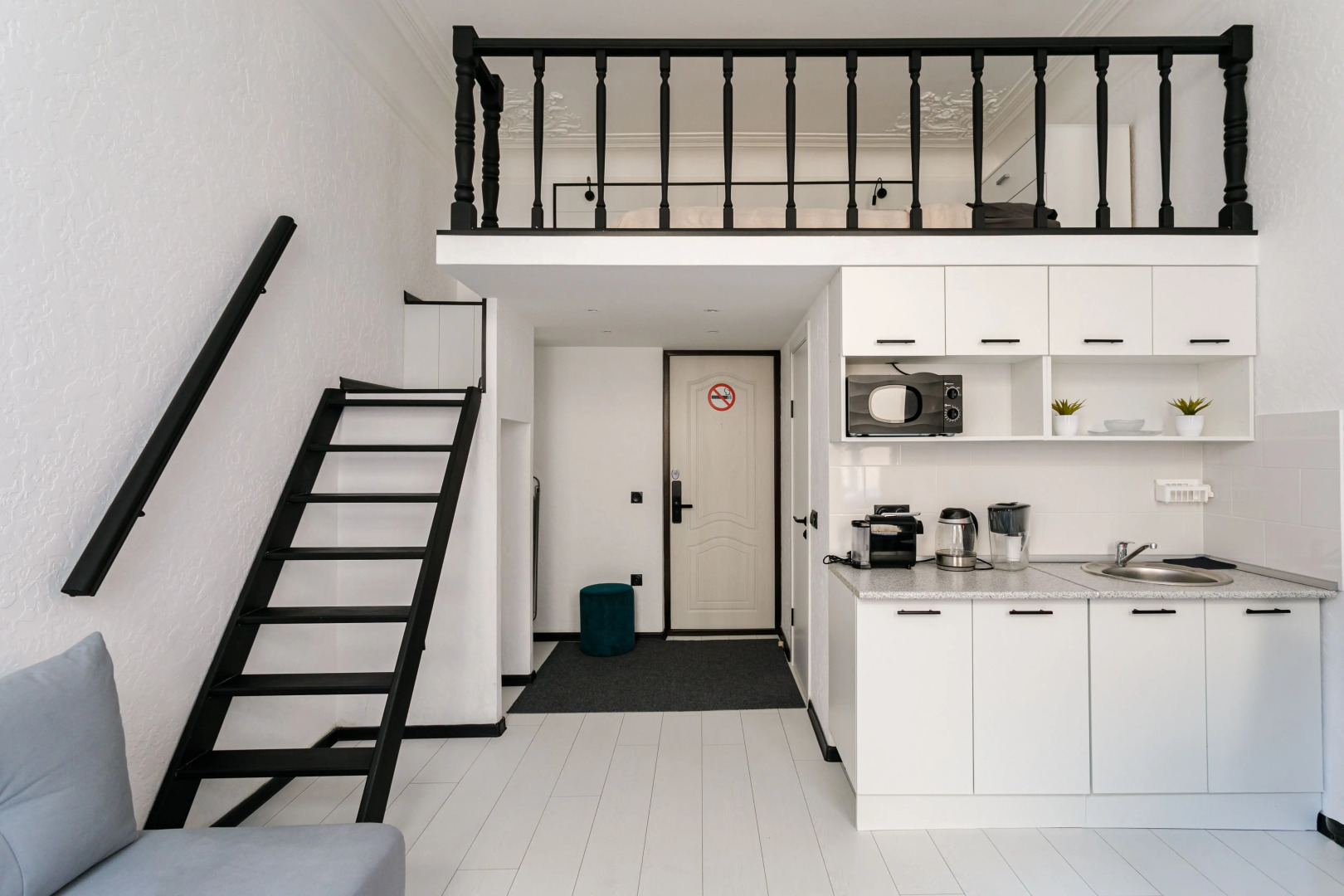 Апартаменты RentalSPb