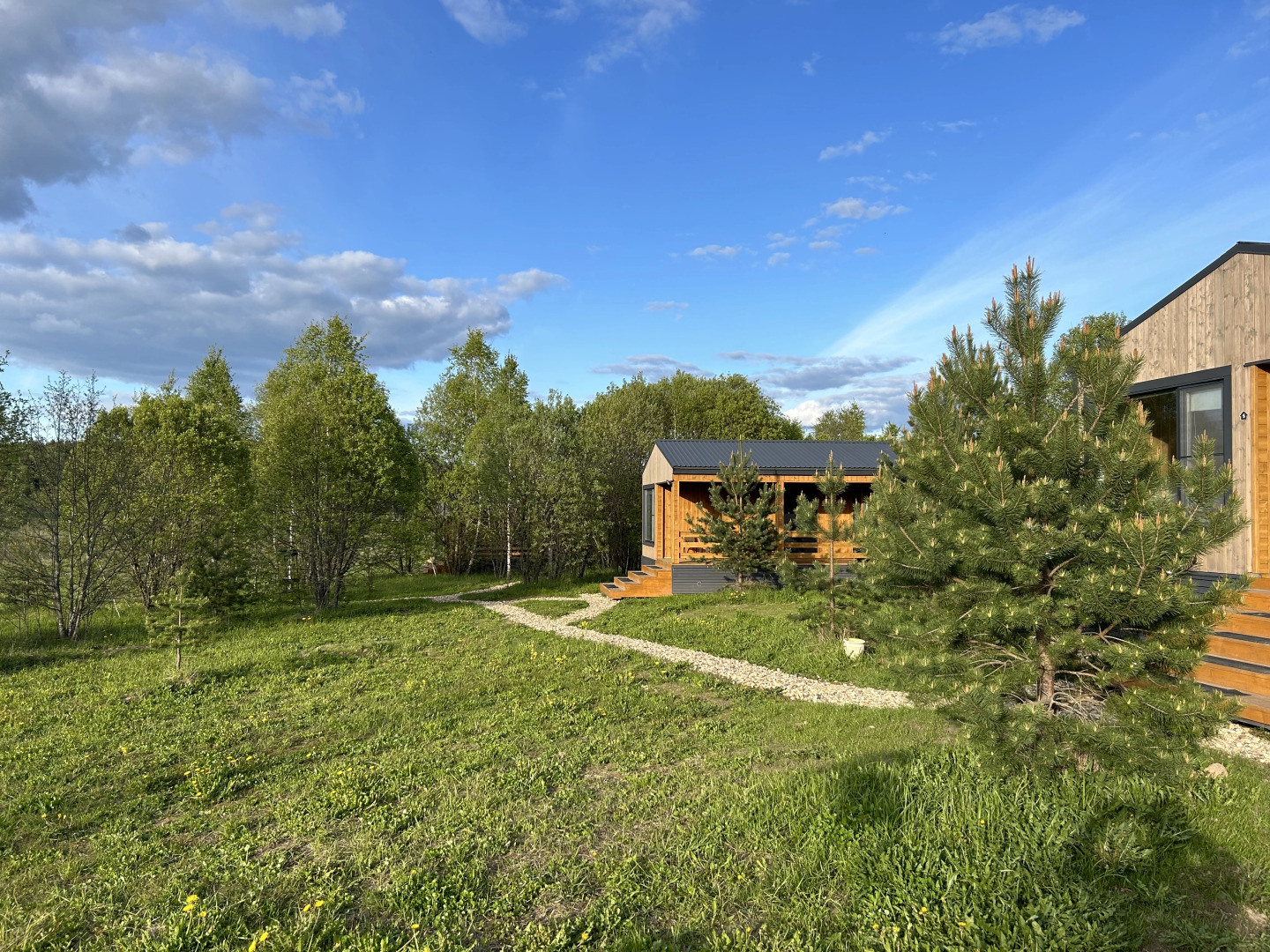 Гостевой Дом Искона Дача