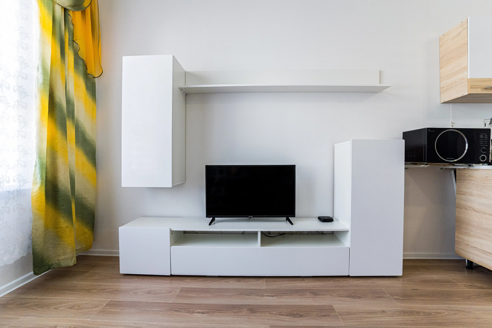 Апартаменты на Григорьева