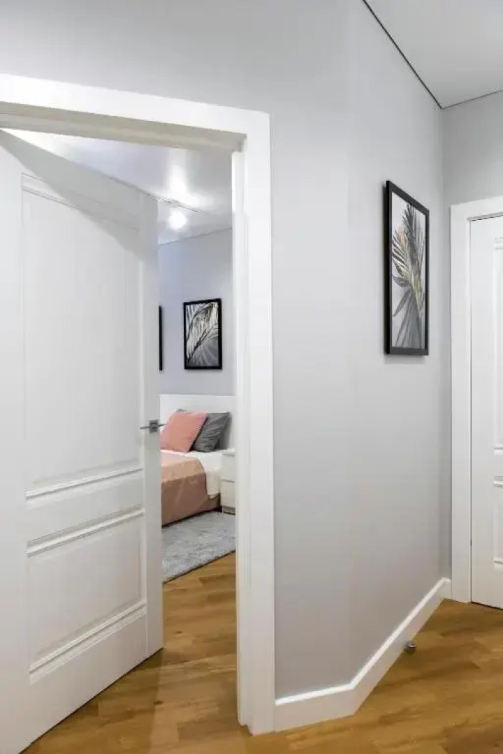 Апартаменты KenigDeluxe у Верхнего озера