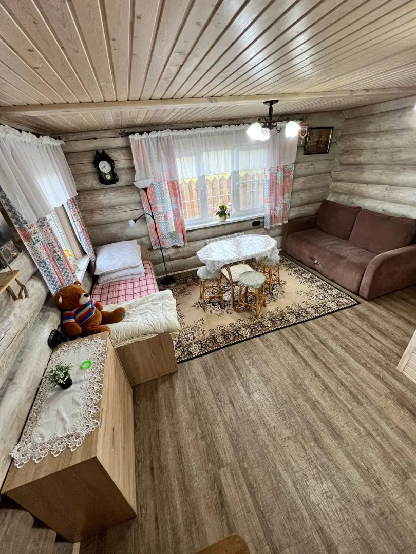 Гостевой дом Olkhon Village