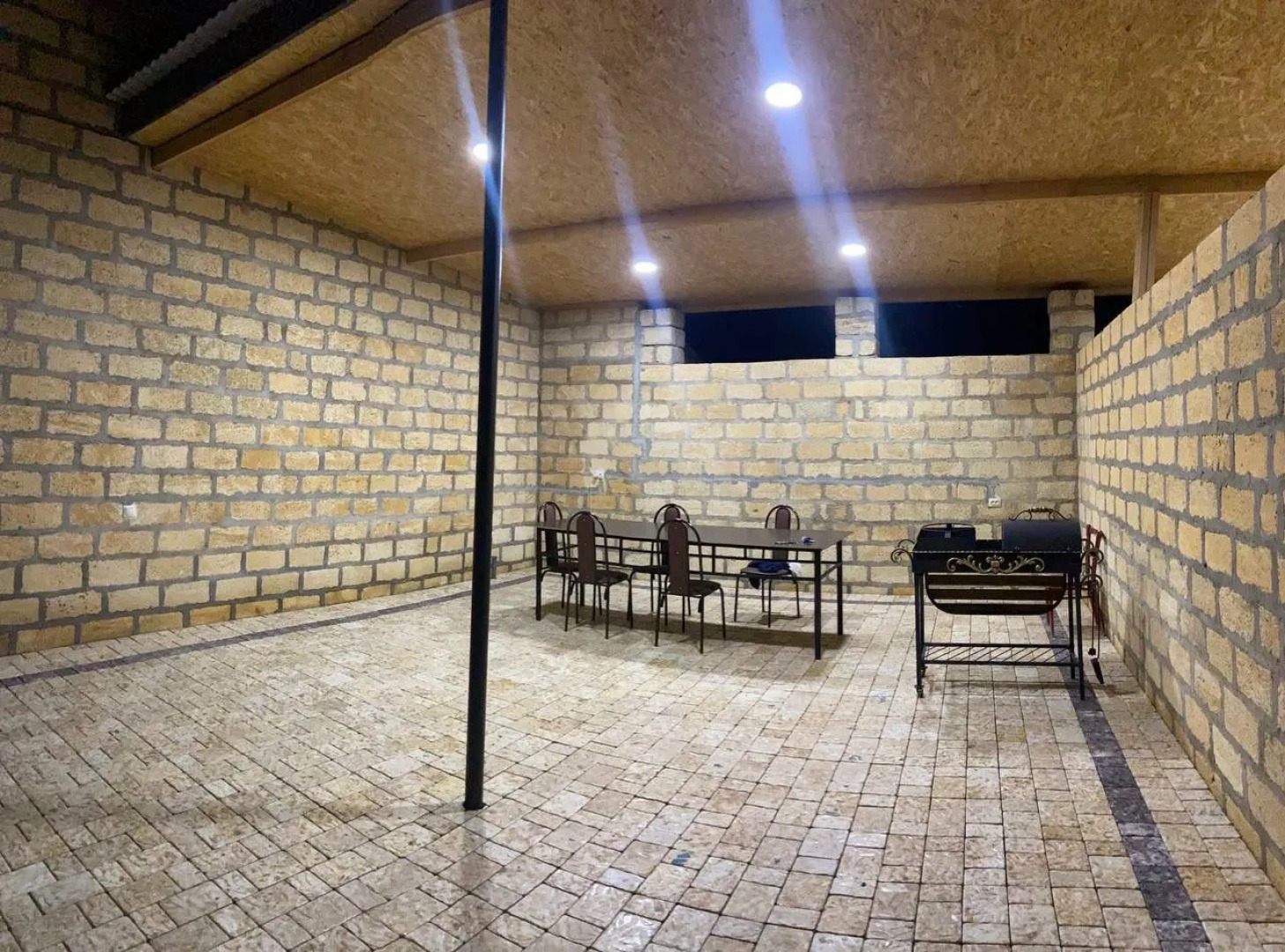 Частный Дом У моря 2