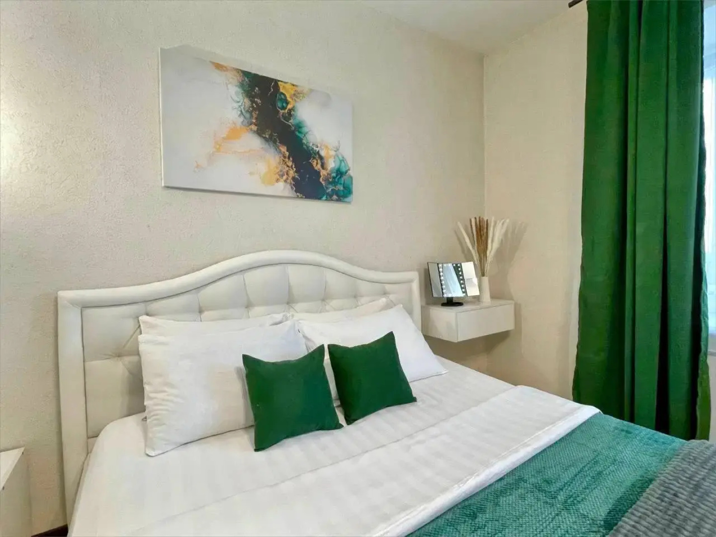 Апартаменты на Воскресенской 59