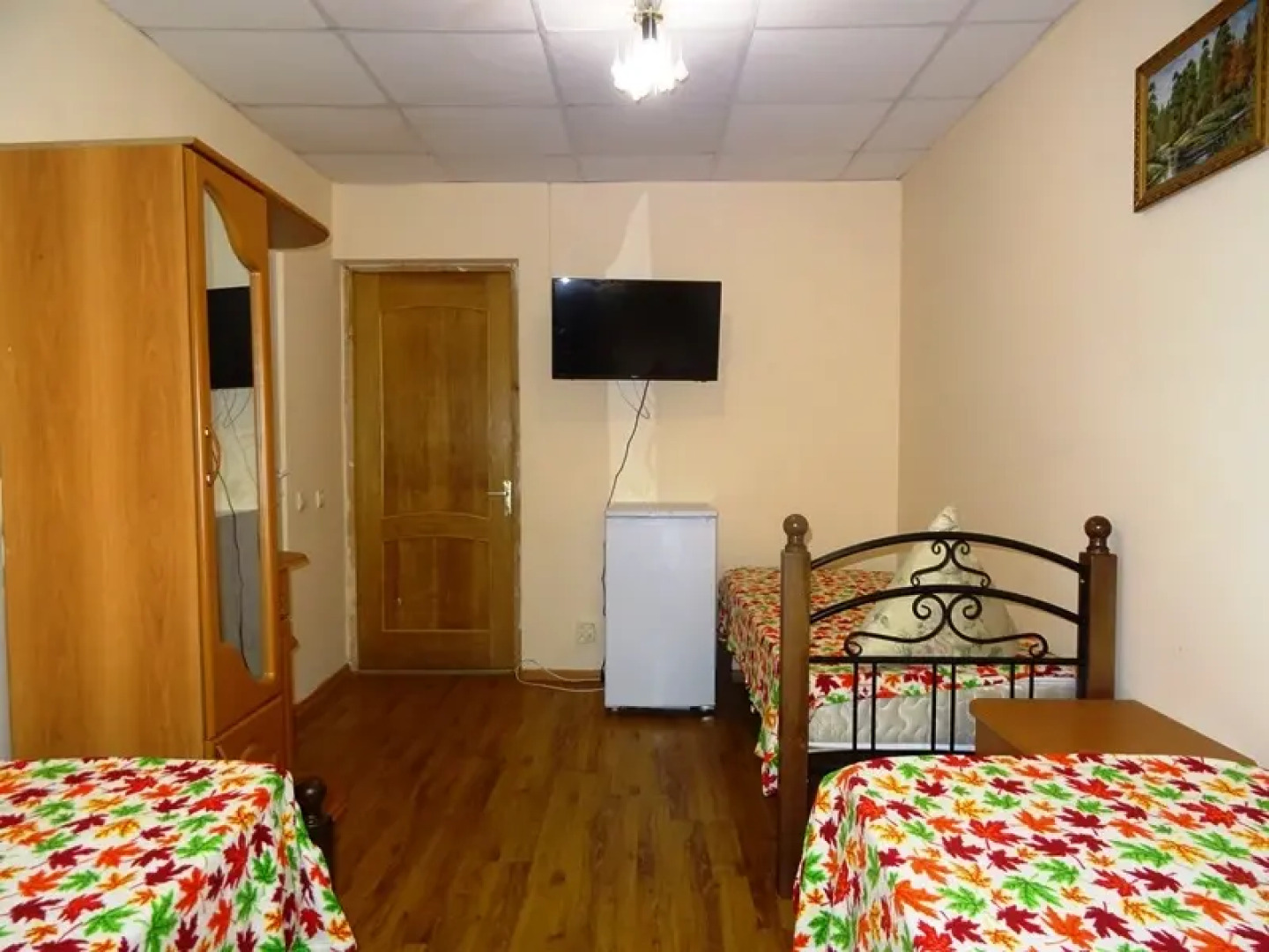 Гостевой дом Якорь