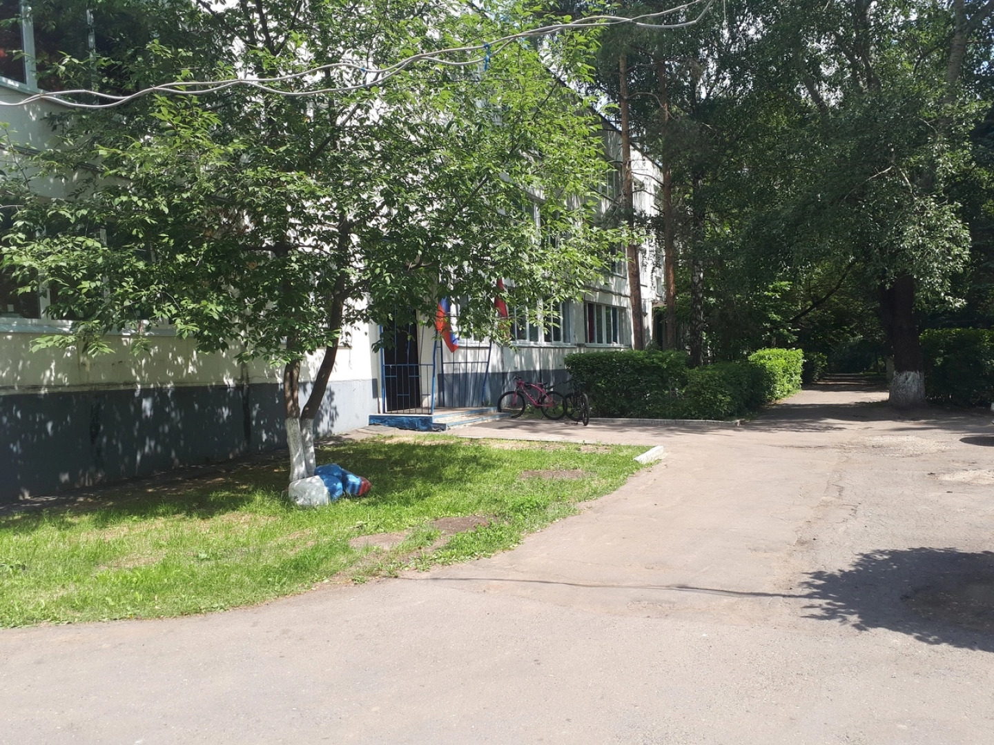 Хостел Милано