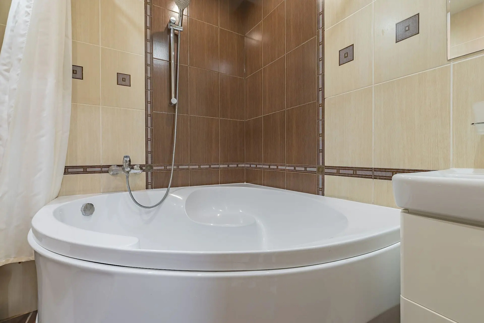 Апартаменты Сутки-Дом - Этажи