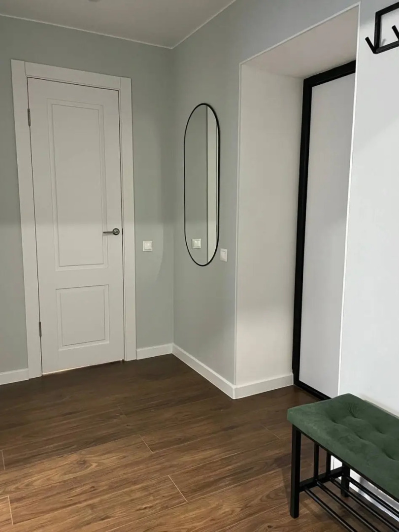 Апартаменты Стильные в Сергиев Посад