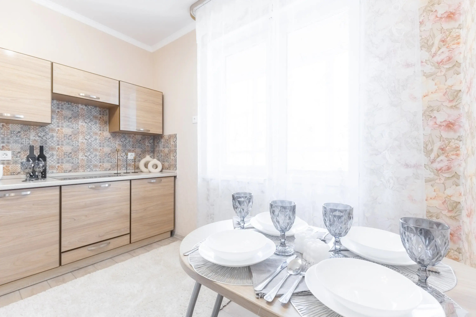 Апартаменты Residence Elegance