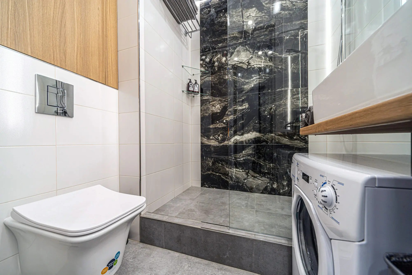 Апартаменты на 26 линии Васильевского острова