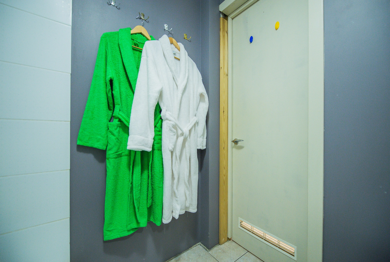 Апартаменты Пять Звёзд Студия