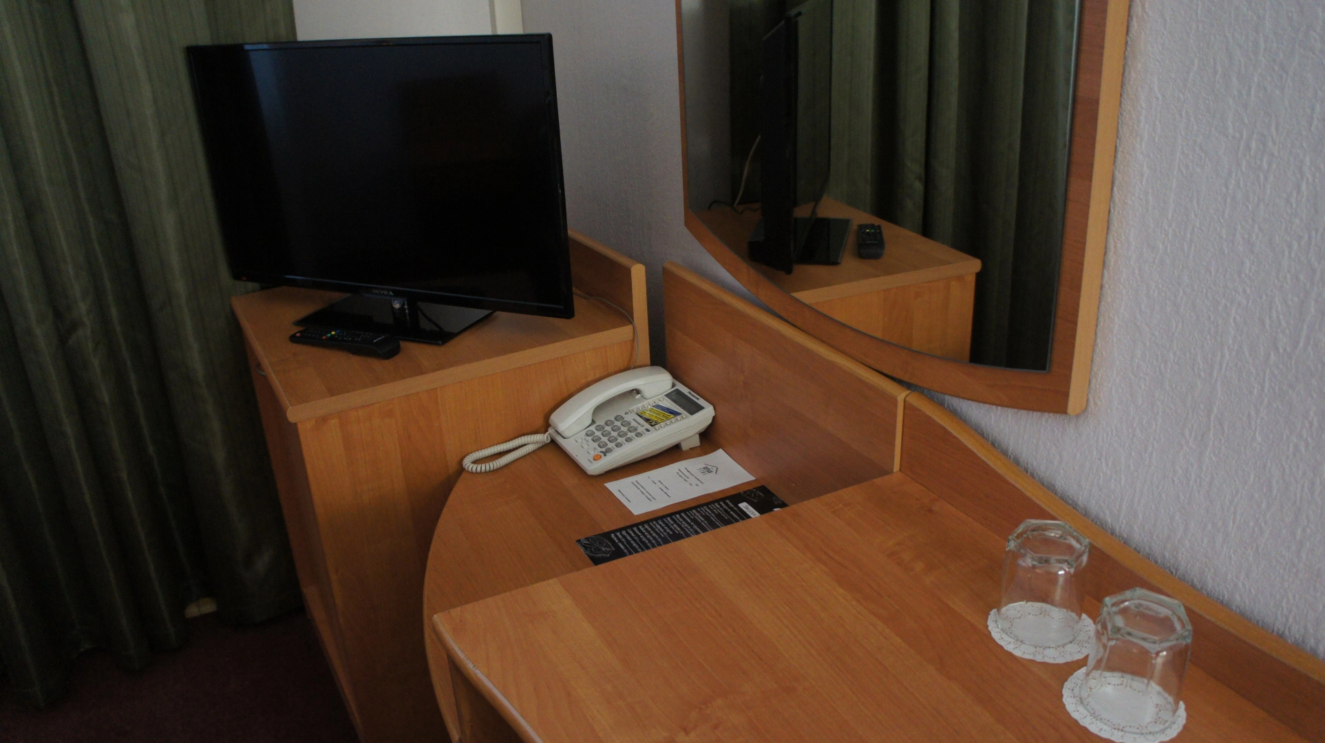 Отель Пятый Угол